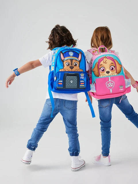 Smiggle Jr. - 14” Stylist Backpack - Kidspark